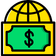 Currency Money PNG Icon