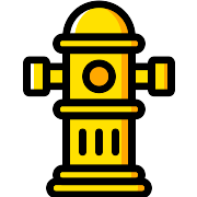 Hydrant PNG Icon