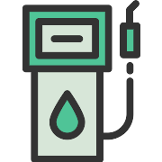 Petrol PNG Icon