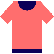 Tee PNG Icon