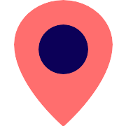 Map Marker PNG Icon