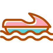 Watercraft PNG Icon