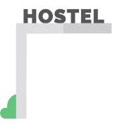 Hostel PNG Icon