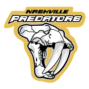 Nashville Predators 1 Logo PNG Icon