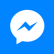 Facebook Messenger White Logo Vector Svg Icon Png Repo Free Png Icons Facebook Messenger White Logo Vector Svg Icon Png Repo Free Png Icons