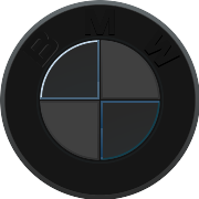 Bmw Logo PNG Icon