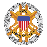 Joint Chiefs Of Staff Logo PNG Icon