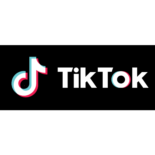 Tiktok Icon White 1 Logo Vector Svg Icon Png Repo Free Png Icons