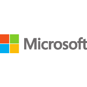 Microsoft Logo PNG Icon
