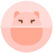 Hamster Ball PNG Icon
