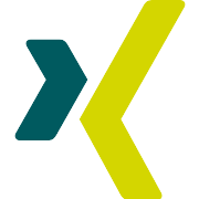 Xing Icon Logo PNG Icon