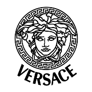 Versace Medusa Logo PNG Icon