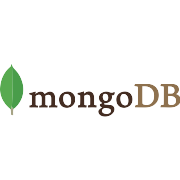 Mongodb Logo PNG Icon