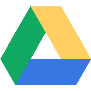 Google Drive Logo PNG Icon Google Drive Logo PNG Icon