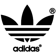 Adidas 4 Logo PNG Icon
