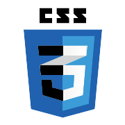 Css3 Logo PNG Icon