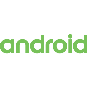 Android 5 Logo PNG Icon