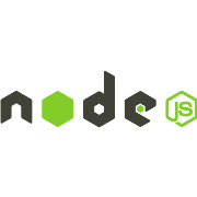 Nodejs Logo PNG Icon