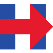Hillary Clinton Logo PNG Icon