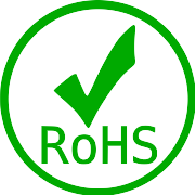 Rohs Logo PNG Icon