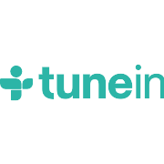 Tunein Logo PNG Icon