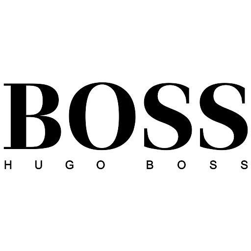 Boss Hugo Boss Logo Vector SVG Icon - PNG Repo Free PNG Icons