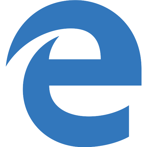 Microsoft Edge Logo Vector SVG Icon - PNG Repo Free PNG Icons