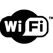 Wifi Logo PNG Icon