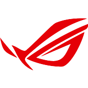 Asus Rog 1 Logo PNG Icon