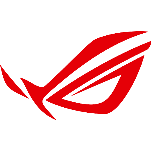 Asus Rog 1 Logo Vector SVG Icon - PNG Repo Free PNG Icons