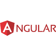 Angular 3 Logo PNG Icon