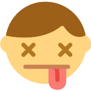 Dead PNG Icon