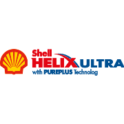 Shell Helix Ultra Logo Logo PNG Icon