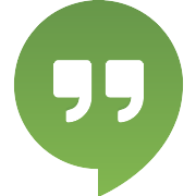 Google Hangouts Logo PNG Icon Google Hangouts Logo PNG Icon