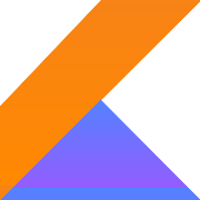 Kotlin 1 Logo PNG Icon
