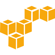 Aws Logo Logo PNG Icon