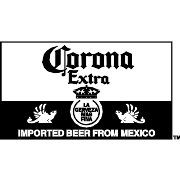 Corona Beer Logo PNG Icon