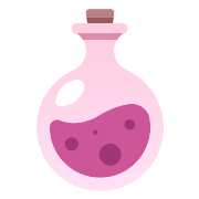 Potion PNG Icon