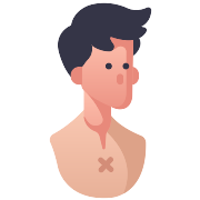 Villager PNG Icon
