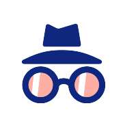Private PNG Icon