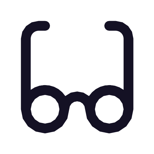 Spectacles Vector SVG Icon PNG Repo Free PNG Icons