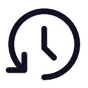 Recent PNG Icon