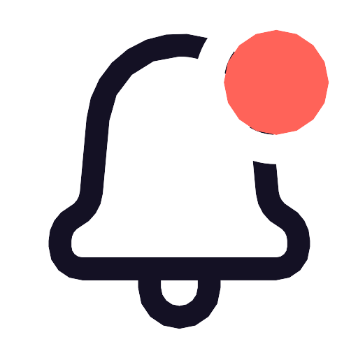 Notification Alert Vector SVG Icon PNG Repo Free PNG Icons