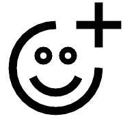 Add Reaction PNG Icon