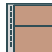 Negative Photo PNG Icon