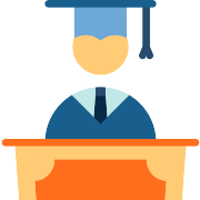 Graduate PNG Icon