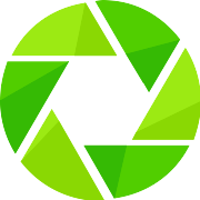 Shutter PNG Icon