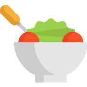Salad PNG Icon