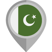 Pakistan PNG Icon