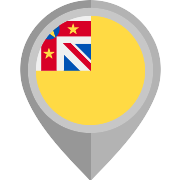 Niue PNG Icon